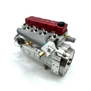 CISON ENGINE OHV L4-175 Inline 4 Stroke Gasoline Engine Metal Internal Combustion Engine Model