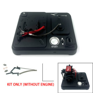 TOYAN FS-L200AC Methanol Version Starter Kit Semi-finished Product