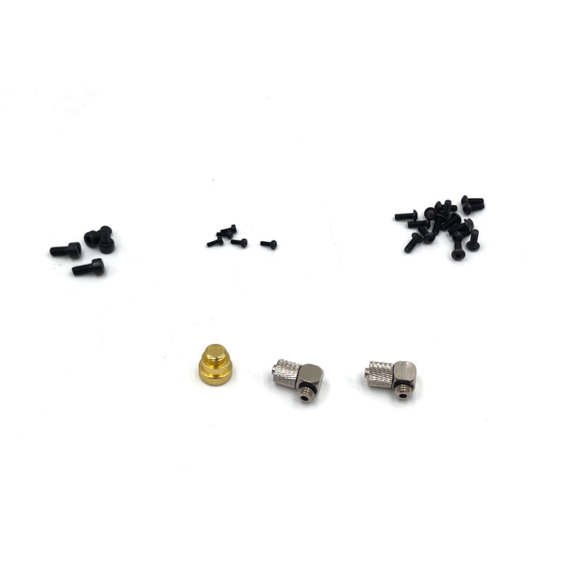 TOYAN V8 Engine Starter Electronic Kit FS-V800WGPC Engine Model Starter - Image 13