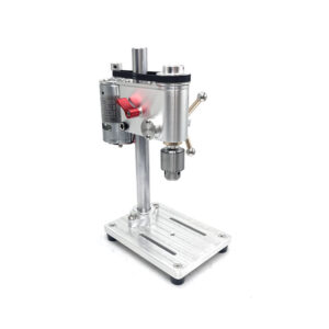 0.3-6.5MM Miniature Bench Drill Precision Drilling Machine