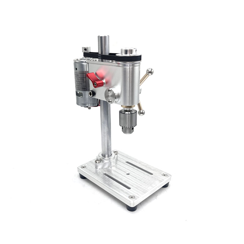0.3-6.5MM Miniature Bench Drill Precision Drilling Machine