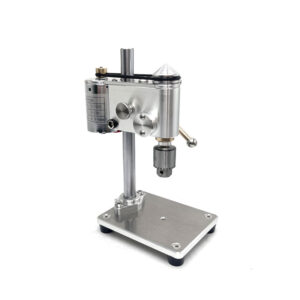 0.3-4MM Miniature Bench Drill Precision Drilling Machine