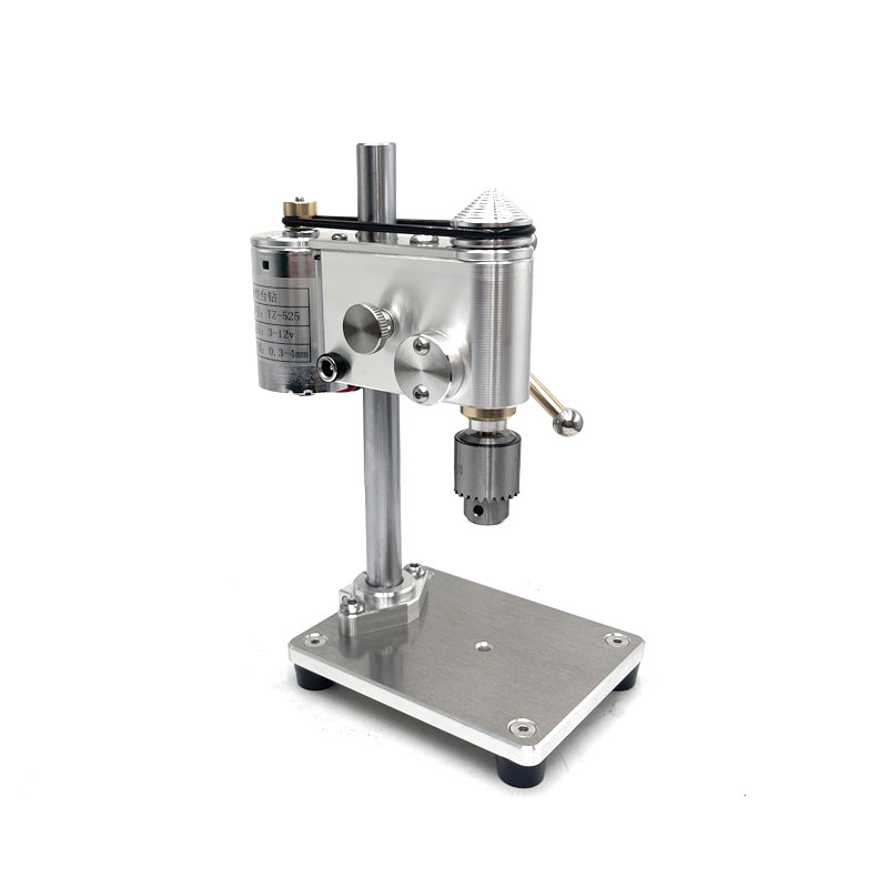 0.3-4MM Miniature Bench Drill Precision Drilling Machine