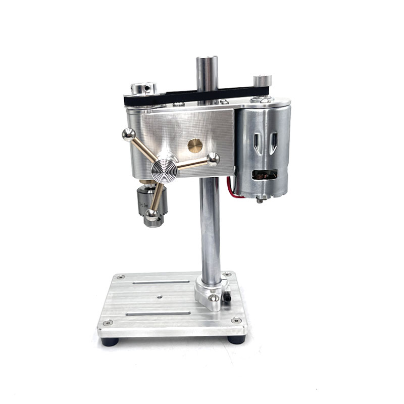 0.3-6.5MM Miniature Bench Drill Precision Drilling Machine - Image 5