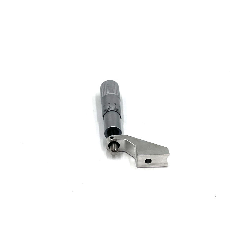 16MM Micrometer with Scale-Micro Universal Drill Bit Accessories - Image 2