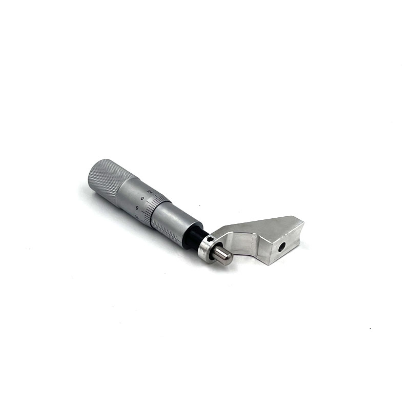 16MM Micrometer with Scale-Micro Universal Drill Bit Accessories - Image 3