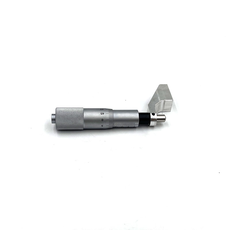 16MM Micrometer with Scale-Micro Universal Drill Bit Accessories - Image 4