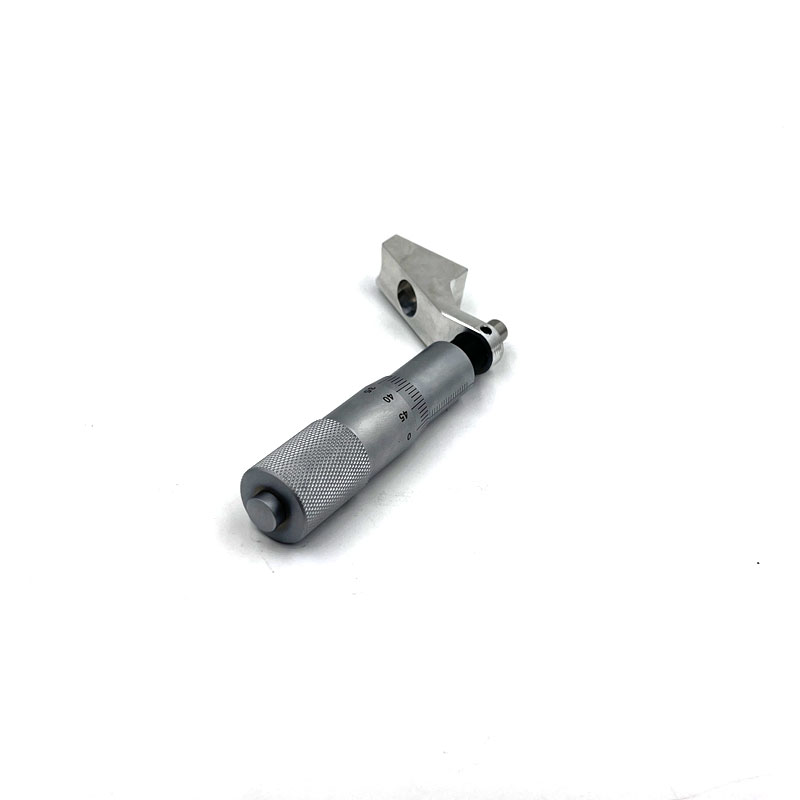 16MM Micrometer with Scale-Micro Universal Drill Bit Accessories - Image 5