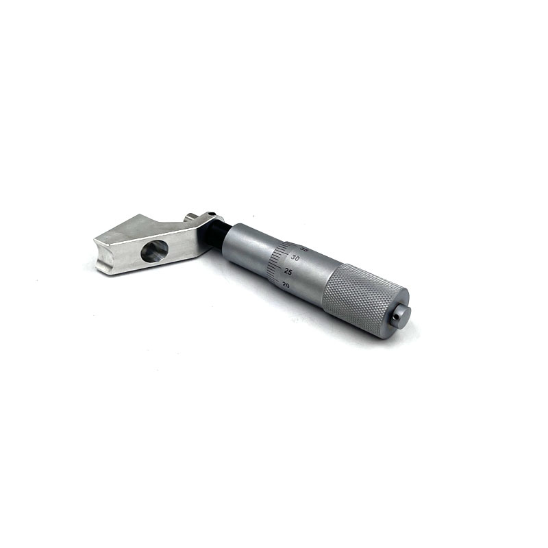 16MM Micrometer with Scale-Micro Universal Drill Bit Accessories - Image 6